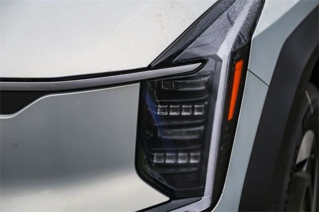 New 2026 Kia EV9 Wind SUV