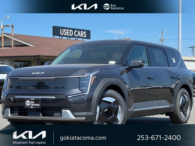 2026 Kia EV9