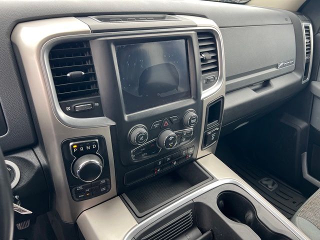 2018 RAM Ram 1500 Pickup Big Horn - Photo 23