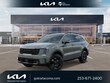  Kia Sorento Plug-In Hybrid