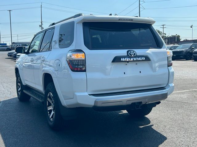 2023 Toyota 4Runner TRD Off-Road Premium - Photo 11