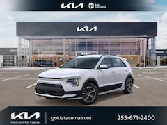 2026 Kia Niro EX SUV