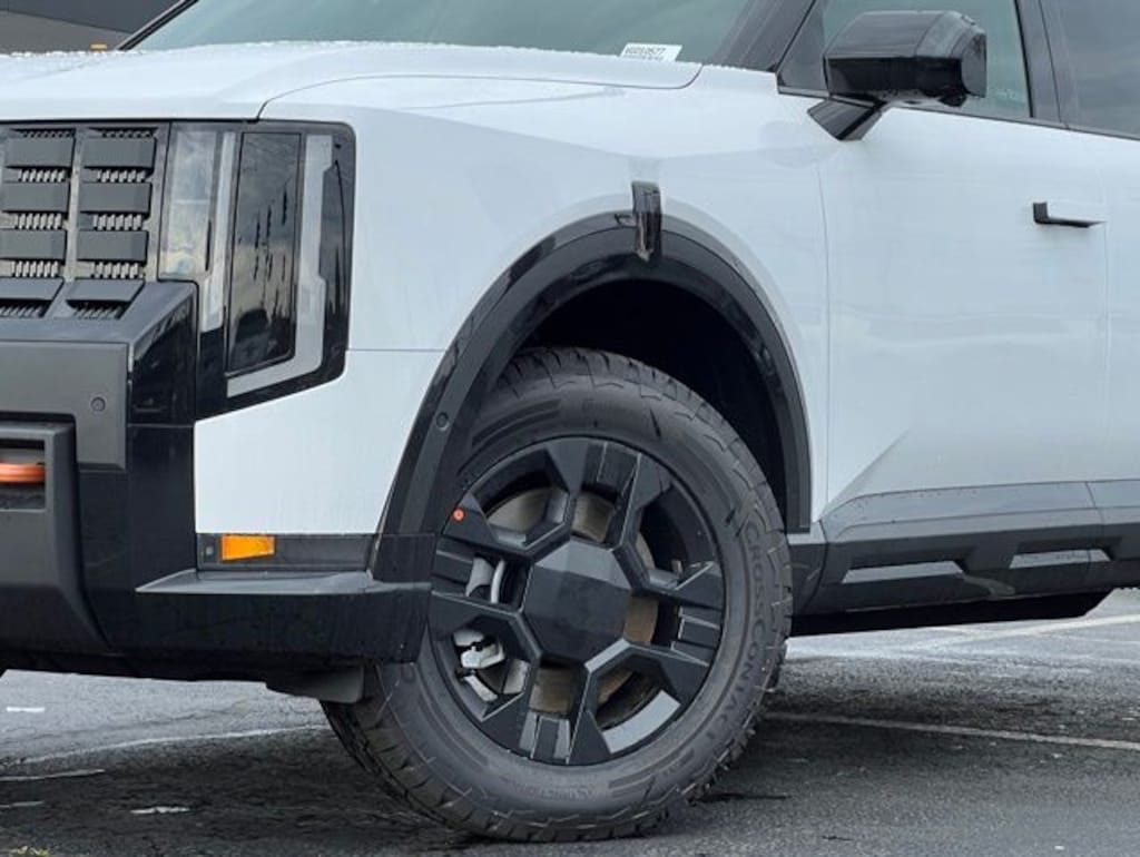 New 2027 Kia Telluride X-Pro SX-Prestige SUV