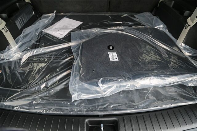 2025 Kia Sorento S - Photo 20