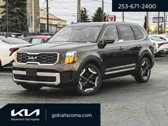 2025 Kia Telluride S SUV