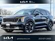  Kia Sorento Hybrid
