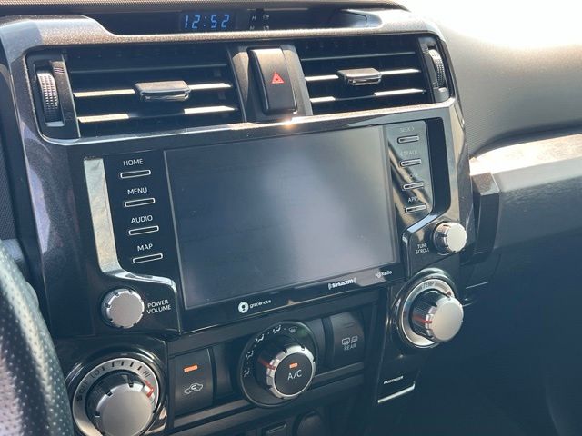 2023 Toyota 4Runner TRD Off-Road Premium - Photo 19