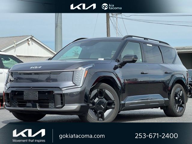 2024 Kia EV9