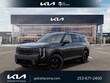 Kia Telluride Hybrid