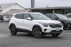2026 Kia Seltos EX SUV
