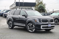 2025 Kia Telluride EX SUV