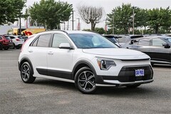 2025 Kia Niro Plug-In Hybrid EX SUV