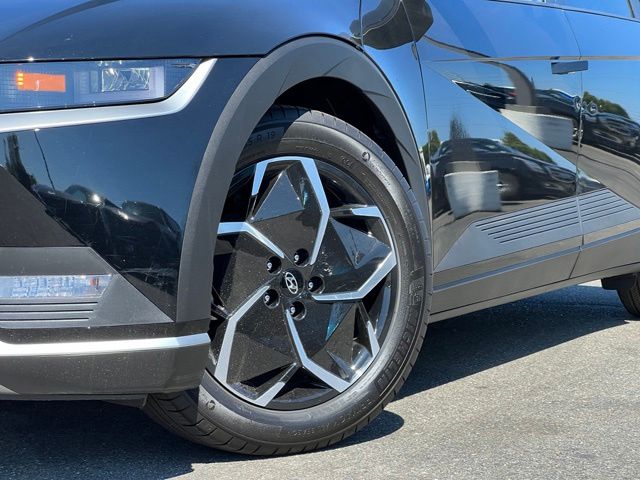 Used 2024 Hyundai IONIQ 5 SE with VIN KM8KM4DEXRU341448 for sale in Tacoma, WA