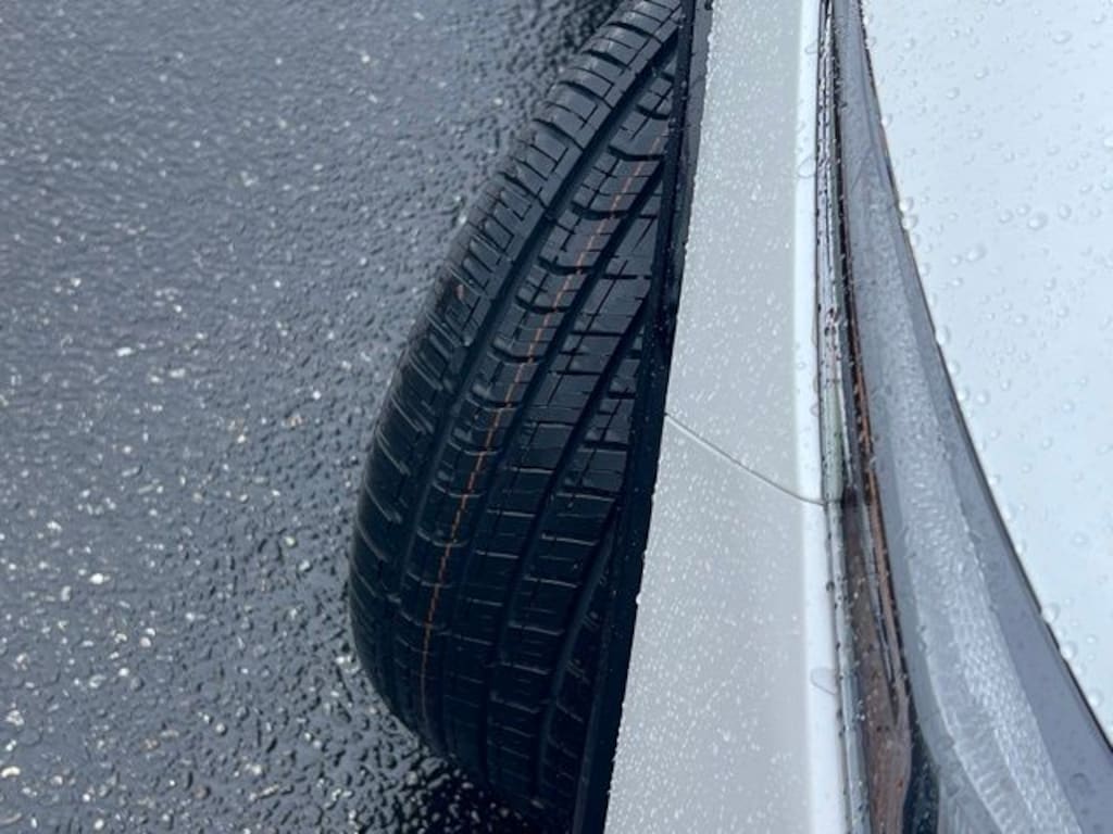 New 2025 Kia K4 GT-Line Sedan