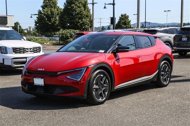 2025 Kia EV6 Light L/R - Photo 3