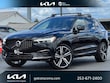  Volvo XC60 Recharge Plug-In Hybrid
