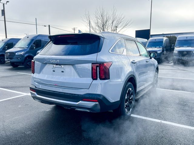 2025 Kia Sorento S - Photo 6