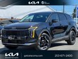  Kia Sportage Hybrid