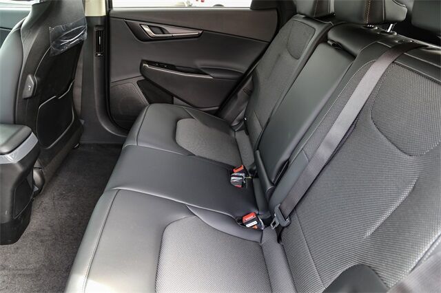2025 Kia EV6 Light L/R - Photo 16