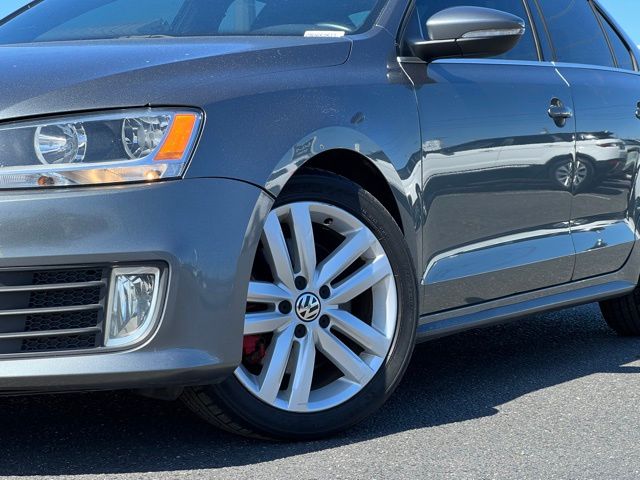 Used 2012 Volkswagen Jetta GLI with VIN 3VW4A7AJ0CM065251 for sale in Tacoma, WA