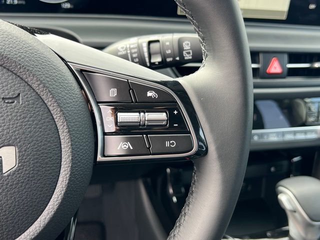 2026 Kia Seltos EX - Photo 23