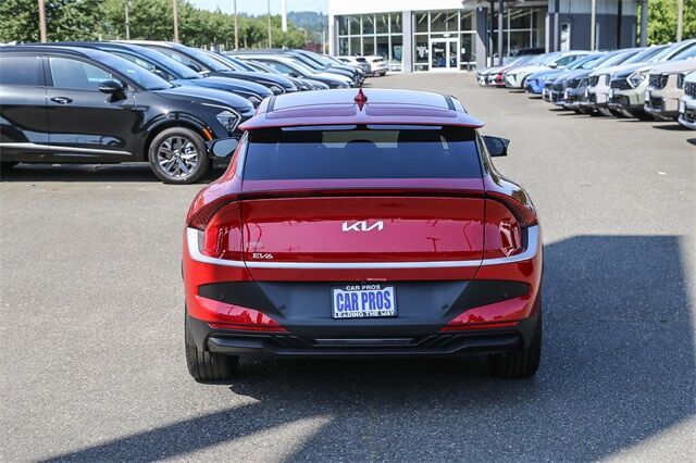 2025 Kia EV6 Light L/R - Photo 7