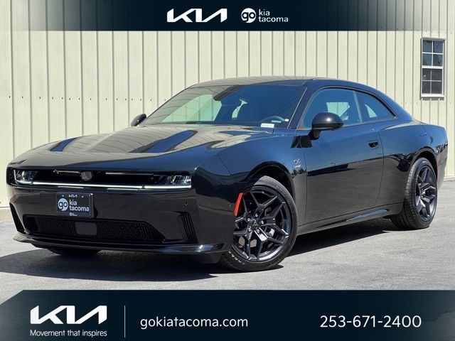 2024 Dodge Charger Daytona R/T's photo