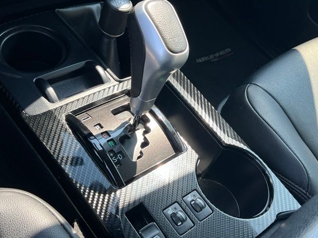 2023 Toyota 4Runner TRD Off-Road Premium - Photo 23