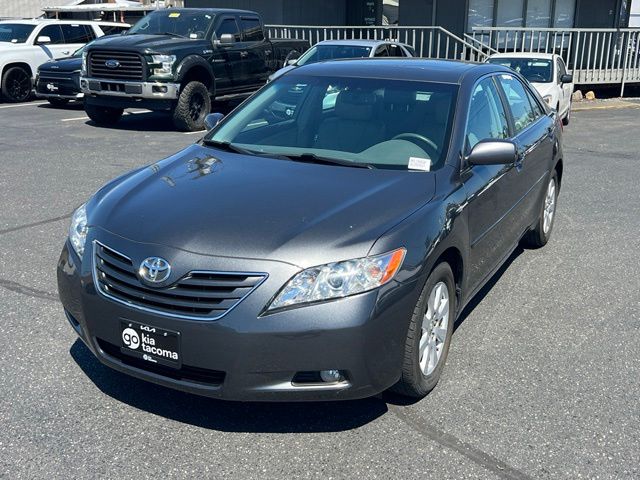 Used 2009 Toyota Camry Base with VIN 4T4BE46K59R115680 for sale in Tacoma, WA