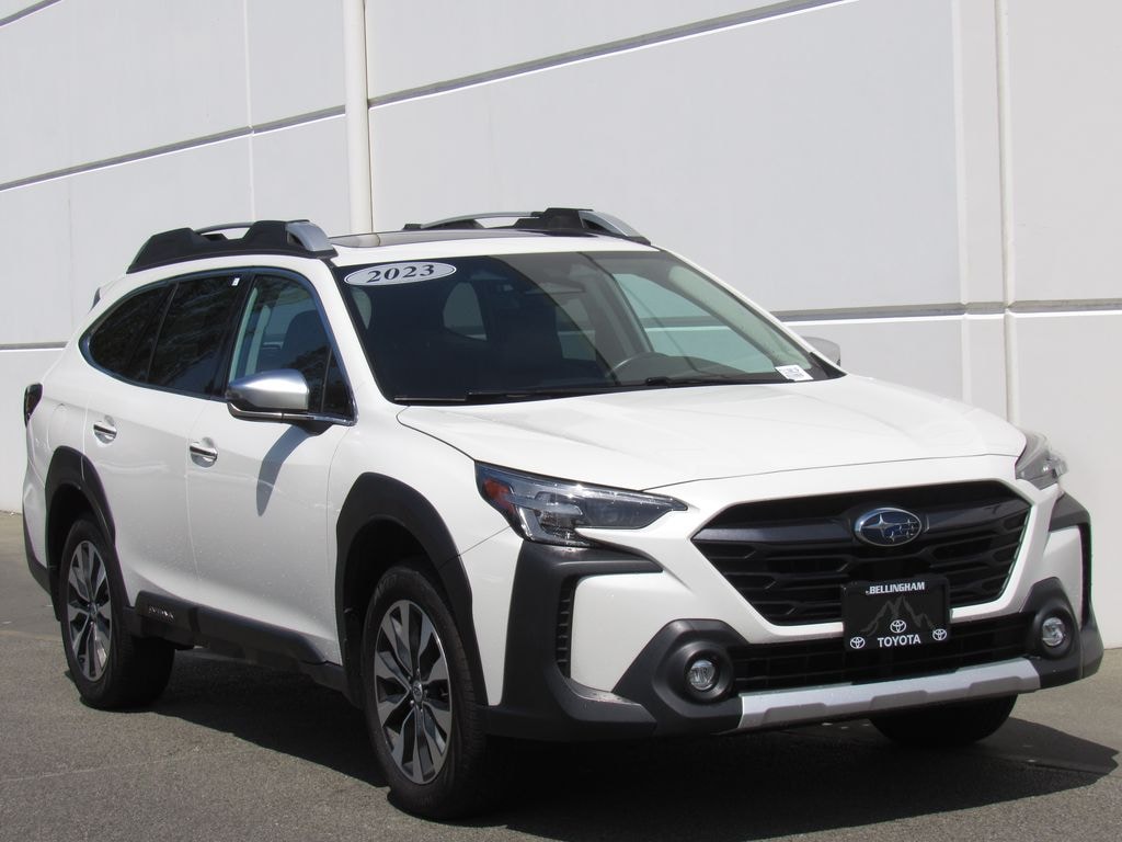 Used 2023 Subaru Outback Touring SUV