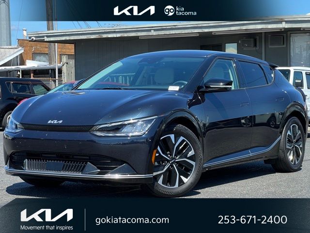 2023 Kia EV6 Wind's photo