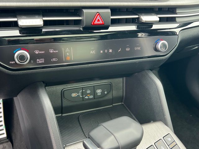 2026 Kia Sportage X-Pro Prestige - Photo 20