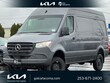  Mercedes-Benz Sprinter 2500
