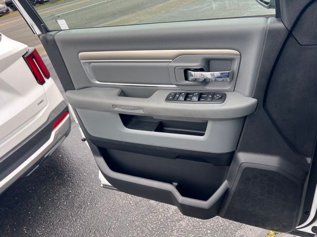 2018 RAM Ram 1500 Pickup Big Horn - Photo 20