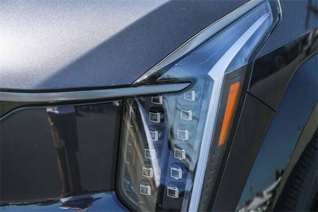 New 2026 Kia EV9 GT-Line SUV