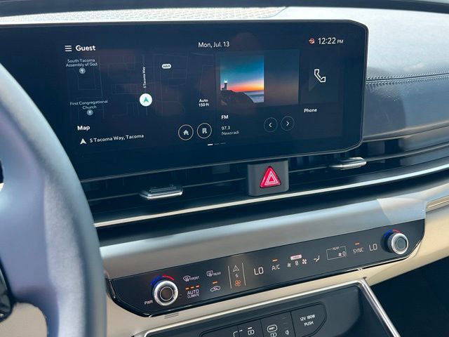 2026 Kia Carnival SX - Photo 20