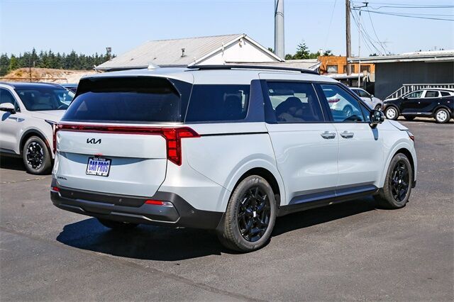 2026 Kia Carnival SX - Photo 8