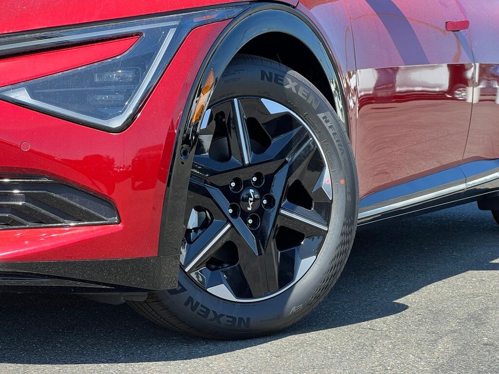 New 2026 Kia