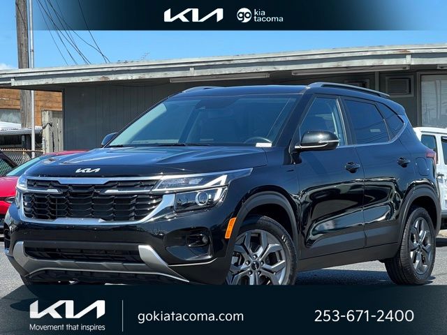 2024 Kia Seltos 2.0 S AWD's photo