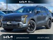  Kia Sportage Hybrid