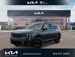  Kia Telluride Hybrid