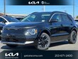  Kia Niro EV