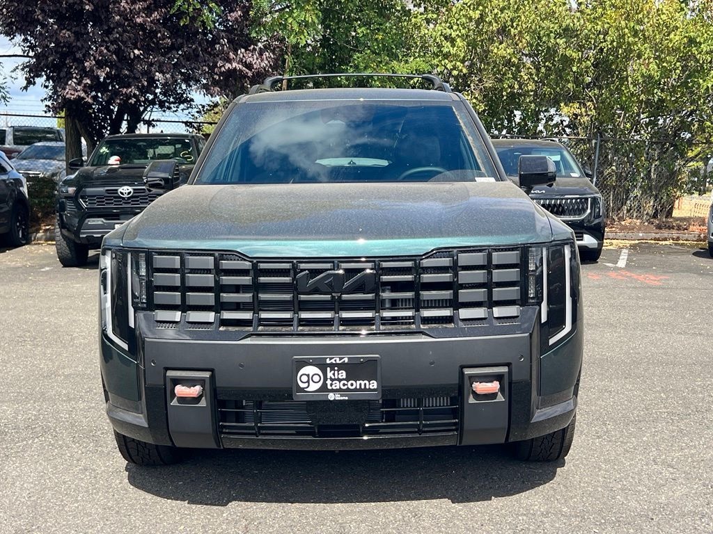 New 2027 Kia Telluride X-Pro SX-Prestige SUV