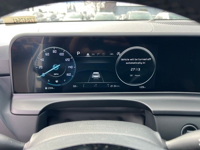 2026 Kia Seltos EX - Photo 16