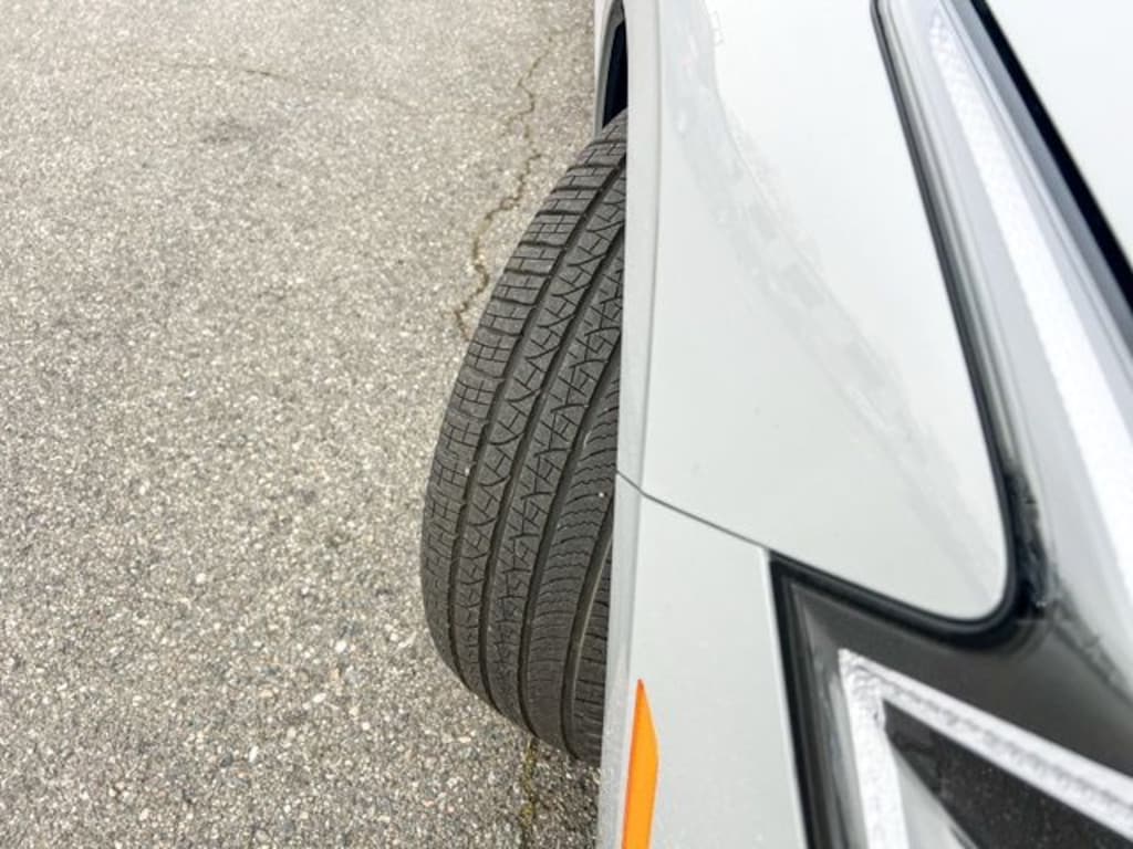 New 2026 Kia K5 GT-Line Sedan