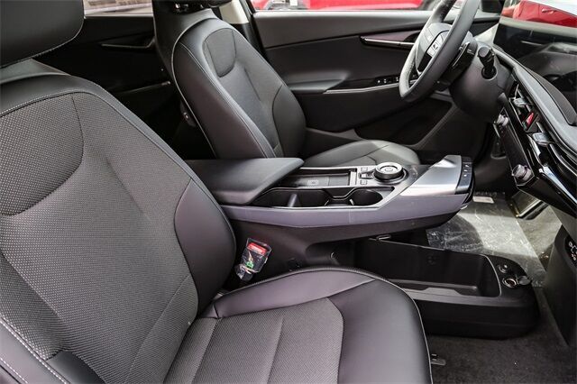 2025 Kia EV6 Light L/R - Photo 14