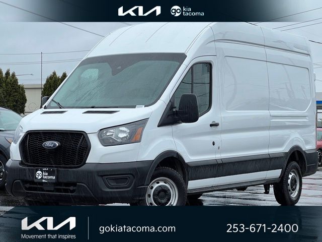 2023 Ford Transit 250 High Roof 148 WB's photo
