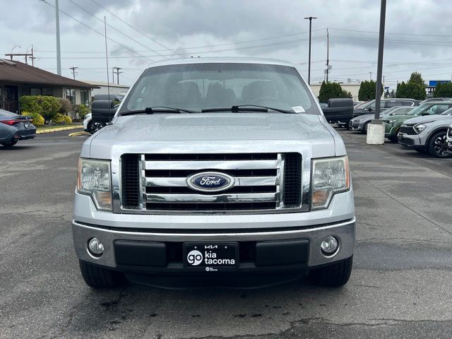 Used 2011 Ford F-150 XLT with VIN 1FTEW1CM7BFB25621 for sale in Tacoma, WA