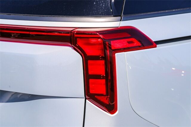 2026 Kia Carnival SX - Photo 9