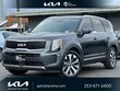  Kia Telluride
